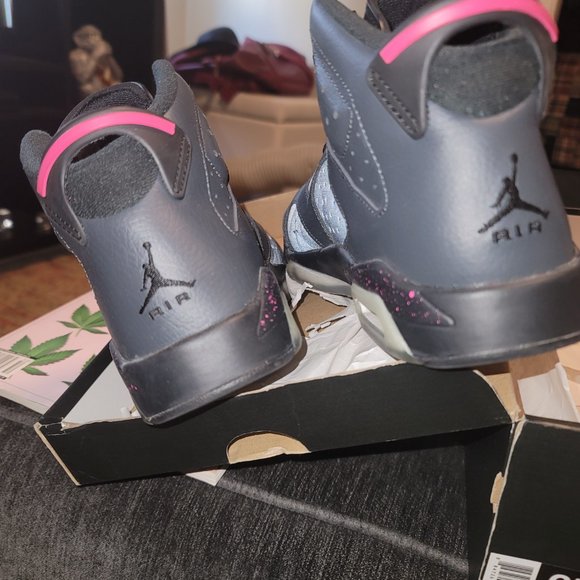 Jordan 6 Retro GG - Picture 3 of 6